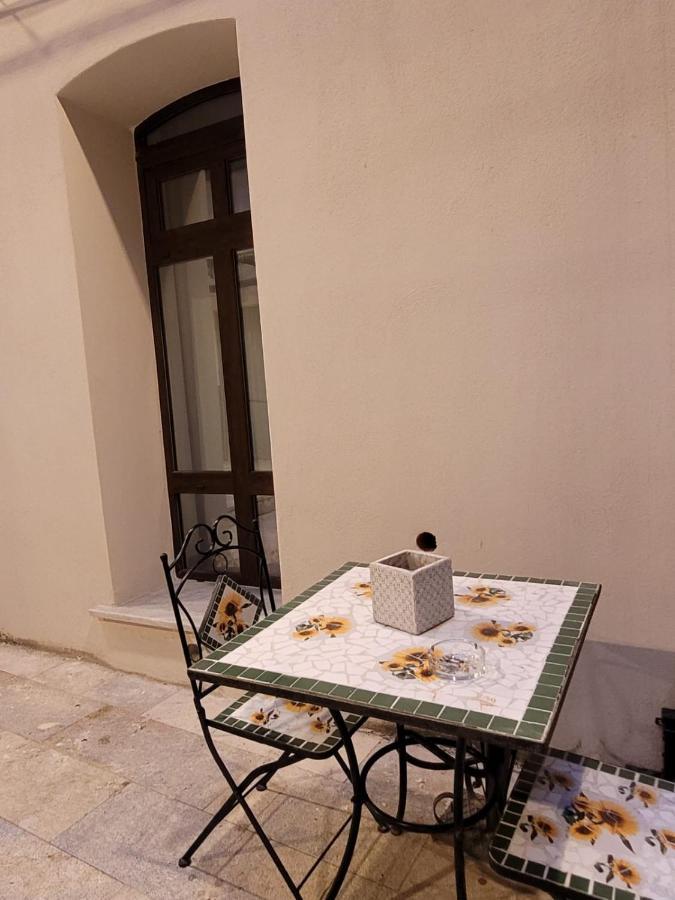 Sepe 4 Canti Apartamento *