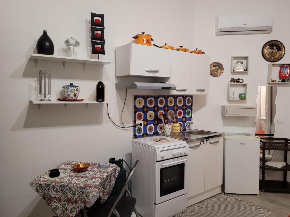 Sepe 4 Canti Apartamento