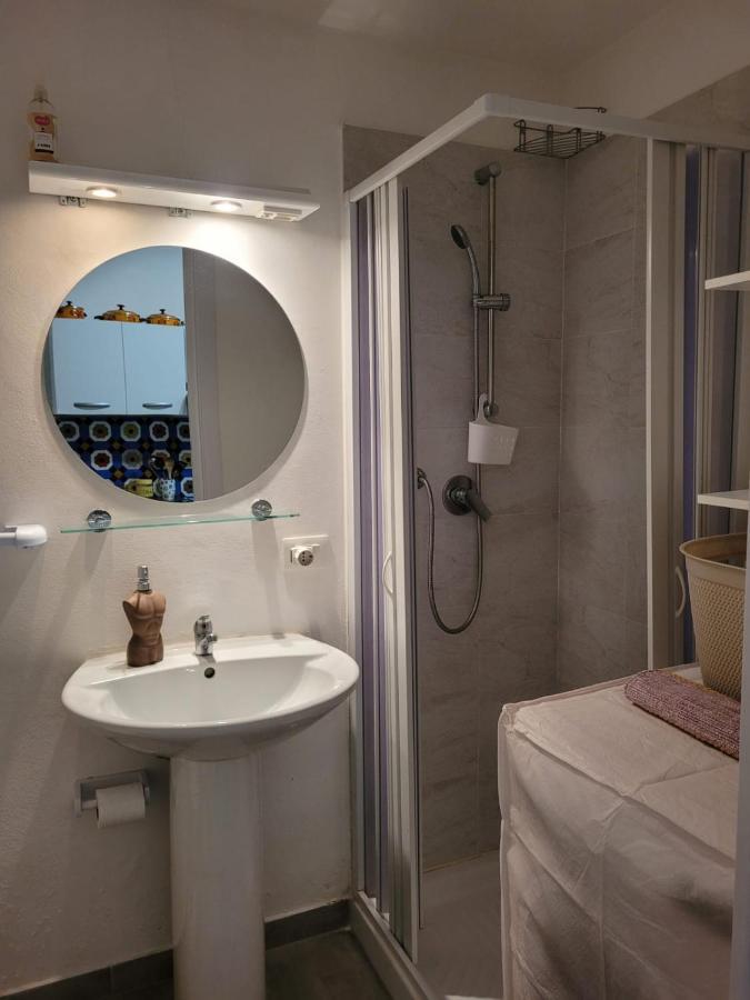 Sepe 4 Canti Apartamento