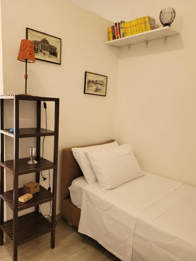 Sepe 4 Canti Apartamento